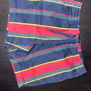 Pacsun men’s shorts